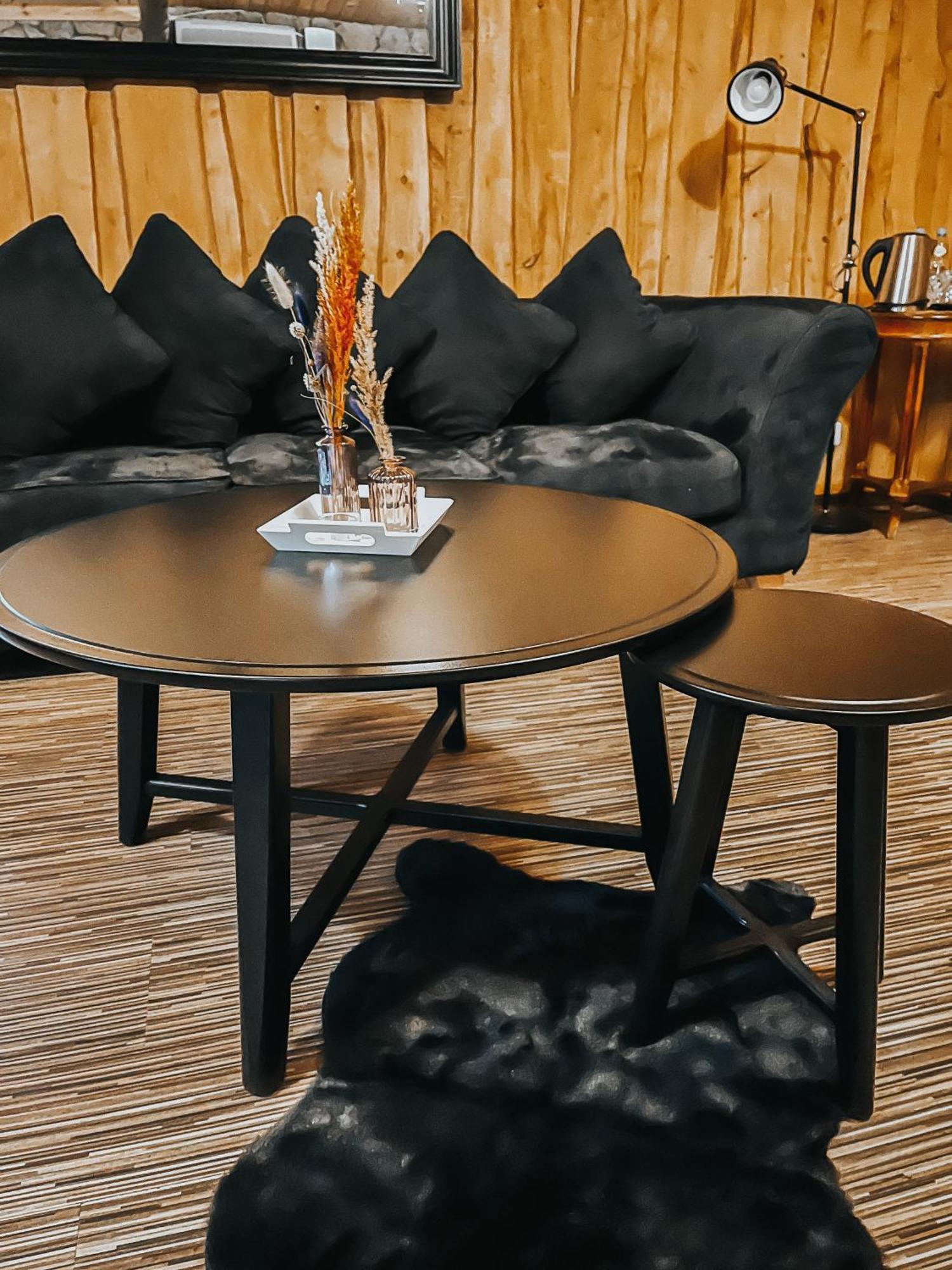 Karczma Michelle Hotel Ярковице Екстериор снимка